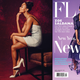 Image for article titled Zoe Saldana on Women: 'They Can Fucking Save the Day!'